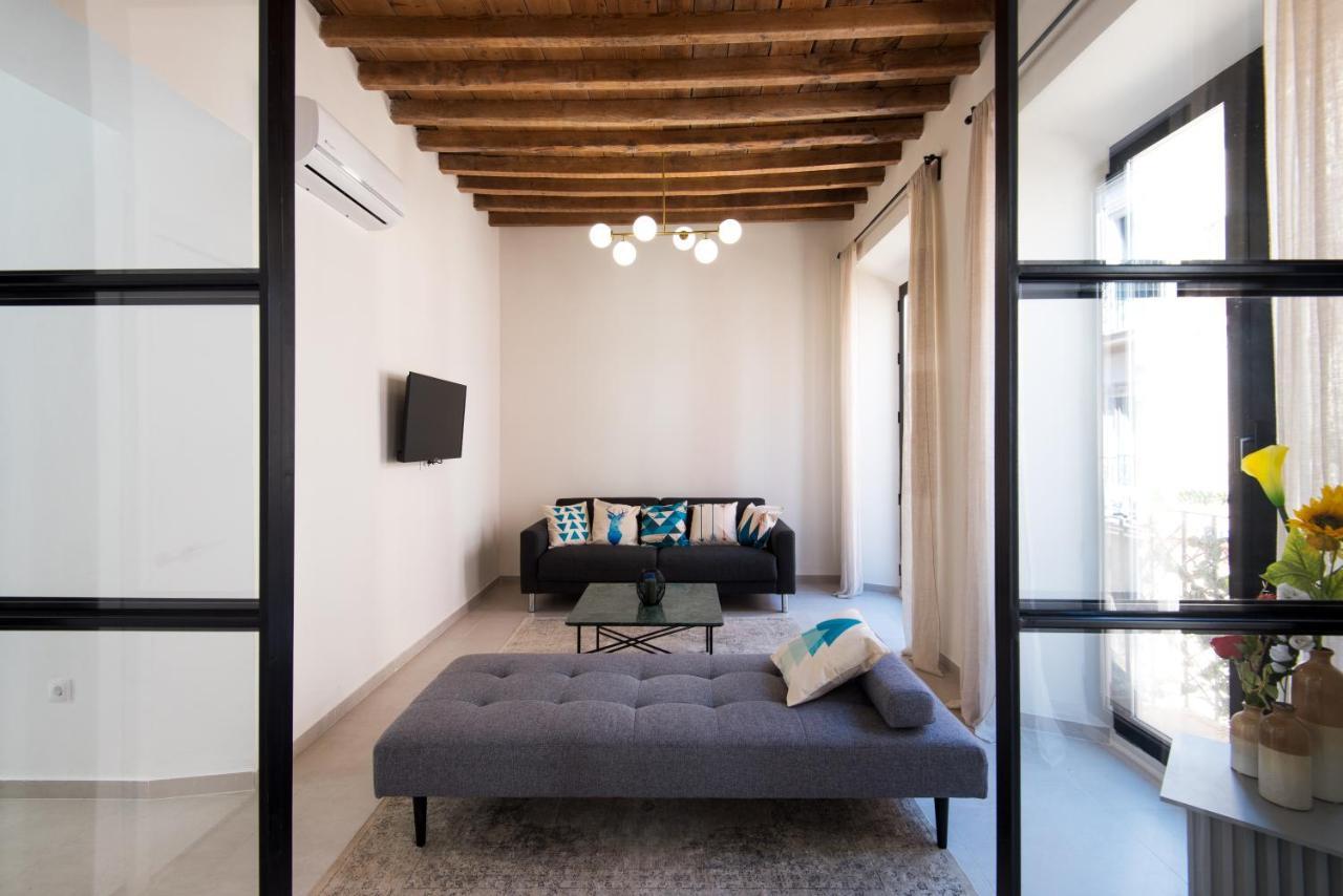 Malaga Tour Apartment- Elegance & Confort In The Historic Center エクステリア 写真